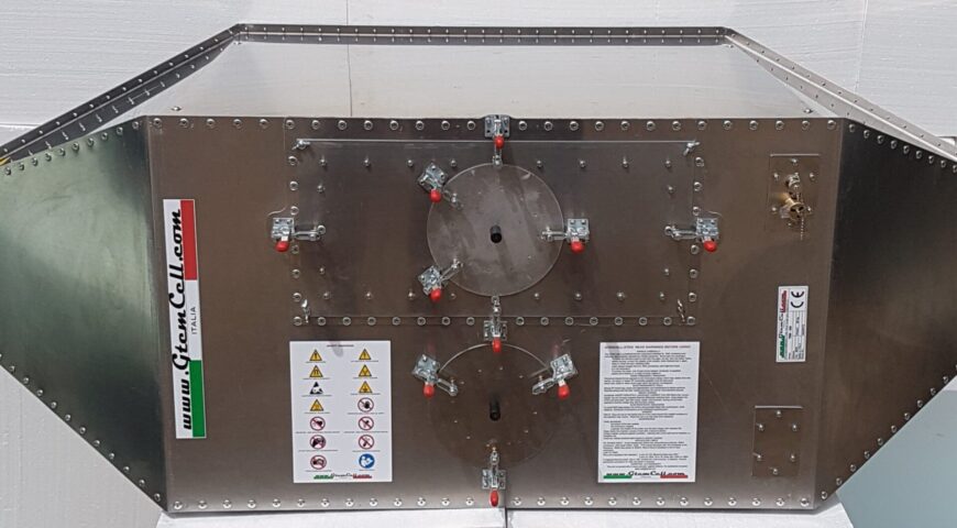 TEM200 assembled (1)